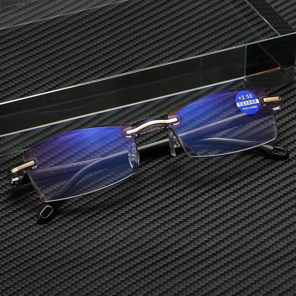 PAGÁ 1 Y LLEVATE 2 | Gafas Inteligentes TR90™ Titanium + Estuche de Regalo