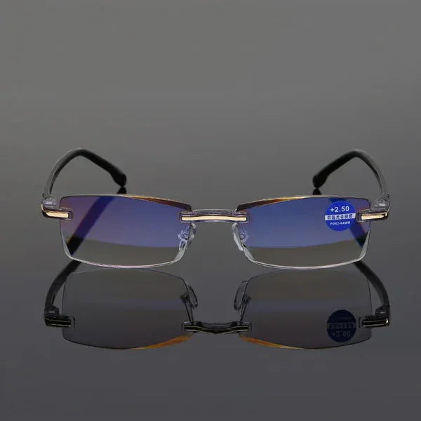 PAGÁ 1 Y LLEVATE 2 | Gafas Inteligentes TR90™ Titanium + Estuche de Regalo