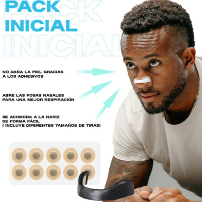 AirMax™ Dilatador nasal