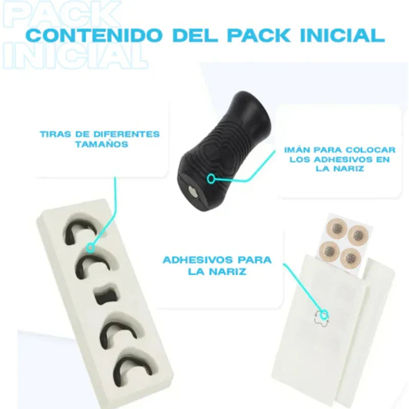 AirMax™ Dilatador nasal
