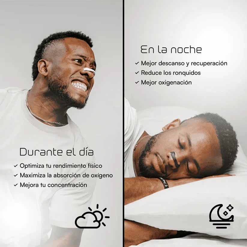 AirMax™ Dilatador nasal