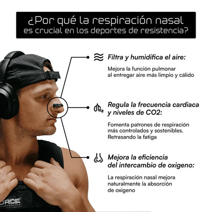 AirMax™ Dilatador nasal