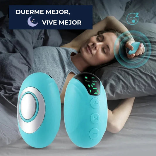 NeuroSync™ – Acaba con la Ansiedad y el Insomnio