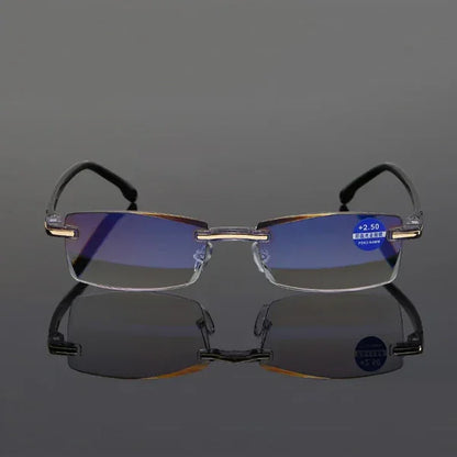 PAGÁ 1 Y LLEVATE 2 | Gafas Inteligentes TR90™ Titanium + Estuche de Regalo