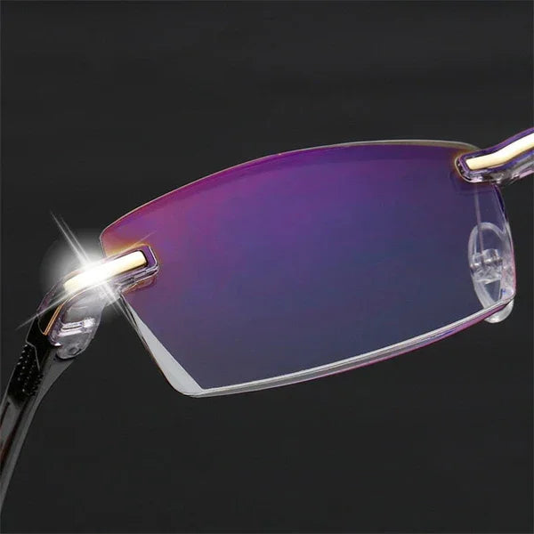 PAGÁ 1 Y LLEVATE 2 | Gafas Inteligentes TR90™ Titanium + Estuche de Regalo