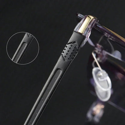 PAGÁ 1 Y LLEVATE 2 | Gafas Inteligentes TR90™ Titanium + Estuche de Regalo